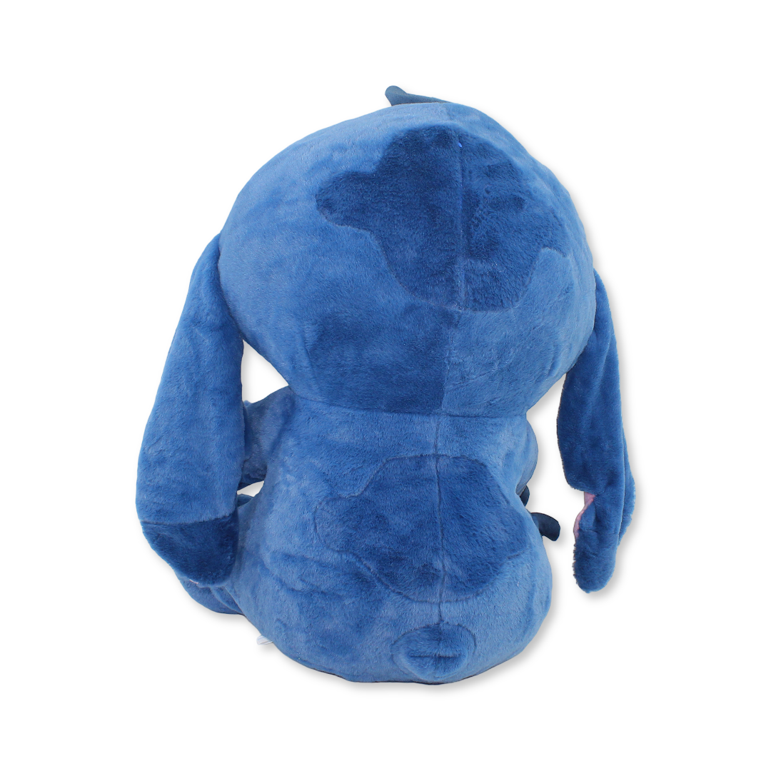 Stitch Plush Toy – Blue