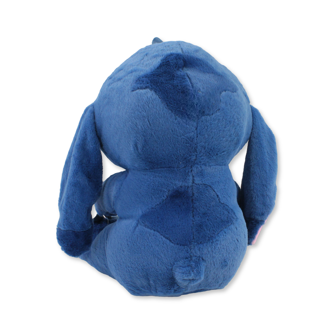 Stitch Plush Toy – Blue