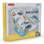 Baby Bath Chair – Green