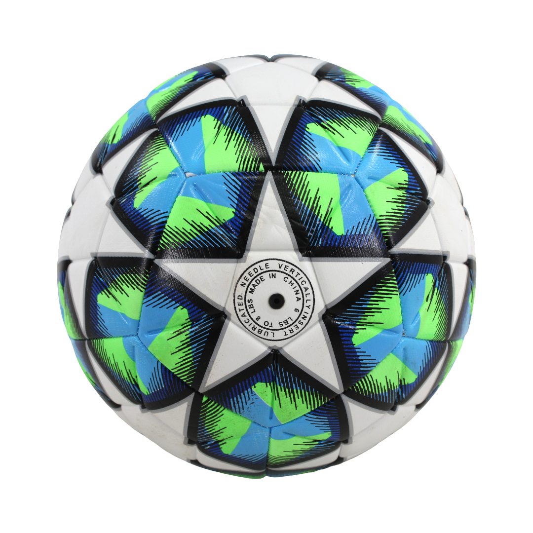 Soccer Balls with a UEFA Champions League - Toys - OKO