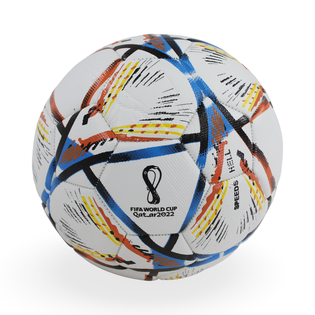 FIFA World Cup Qatar 2022 Al Rihla Ball