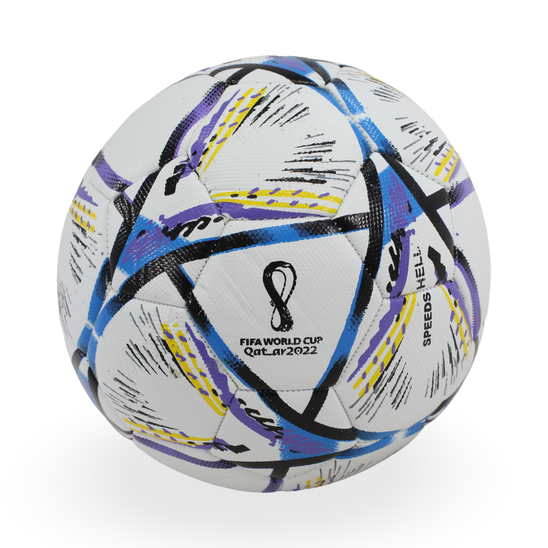 FIFA World Cup Qatar 2022 Al Rihla Ball