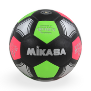 Mikasa Nylon Wwound Waterproof Football