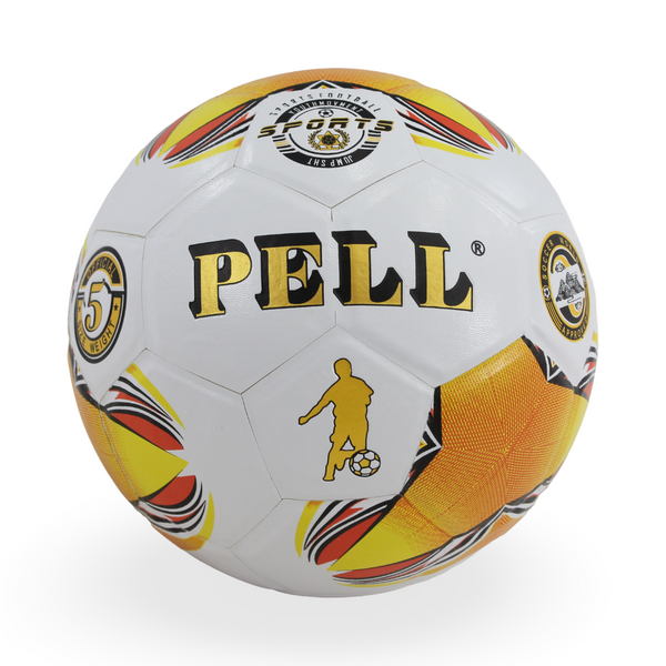 Pell Soccer Ball (1 Pcs)