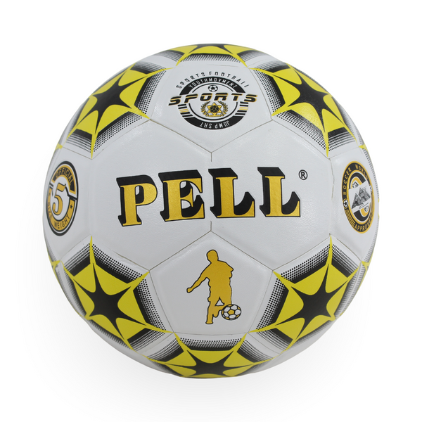 Pell Soccer Ball (1 Pcs)