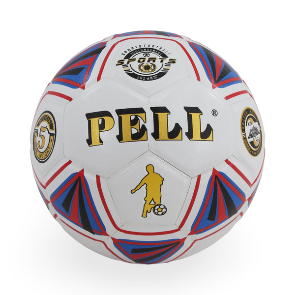 Pell Soccer Ball (1 Pcs)