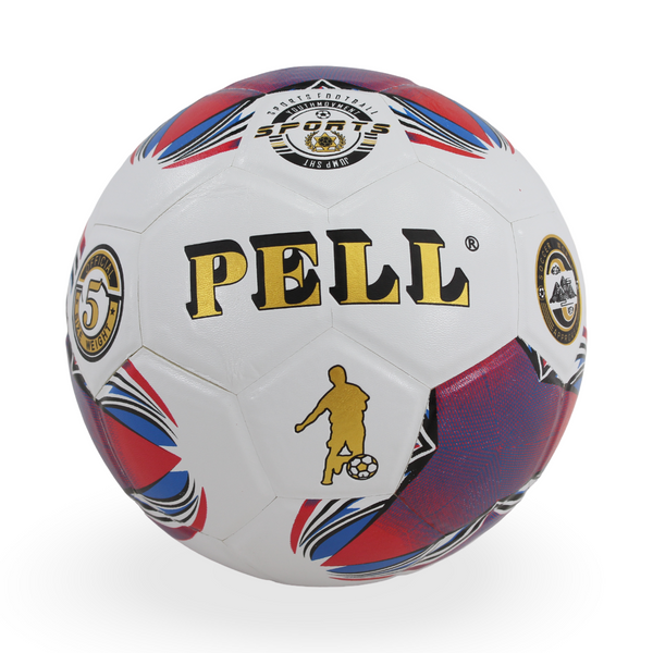 Pell Soccer Ball (1 Pcs)