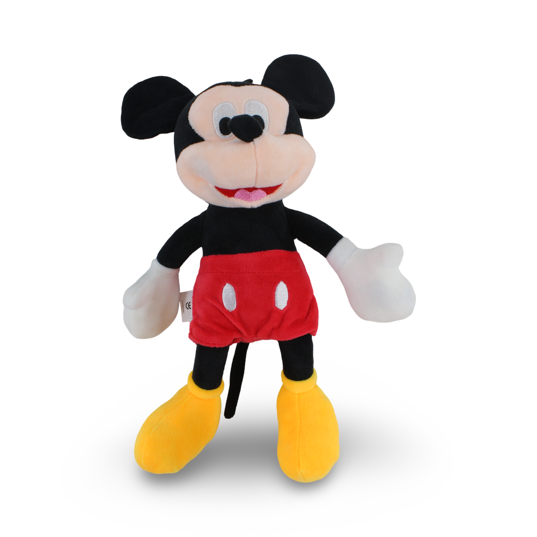 Mickey Mouse Plush Toy 30cm