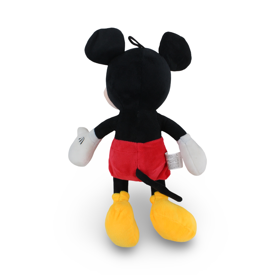 Mickey Mouse Plush Toy 30cm