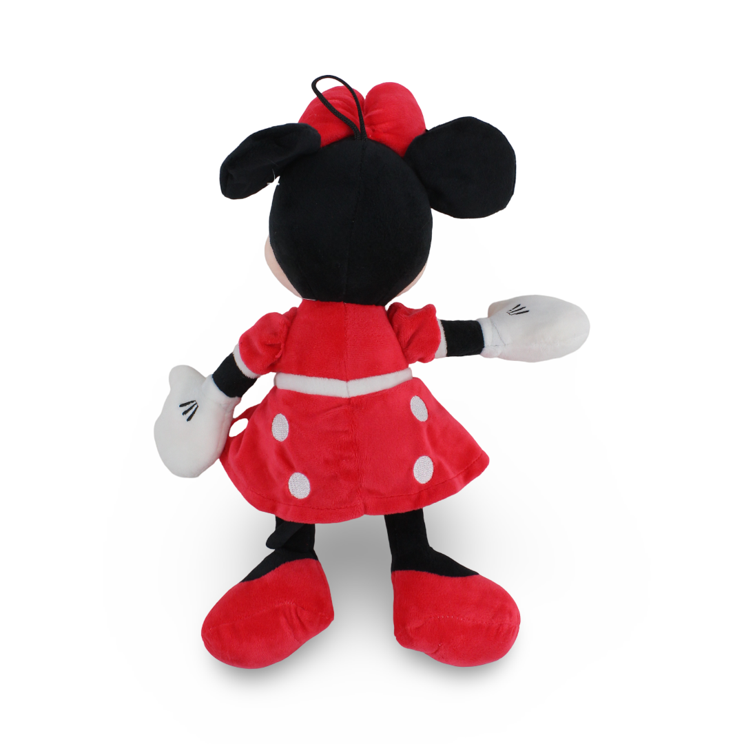 Minnie Mouse Plush Toy 30cm