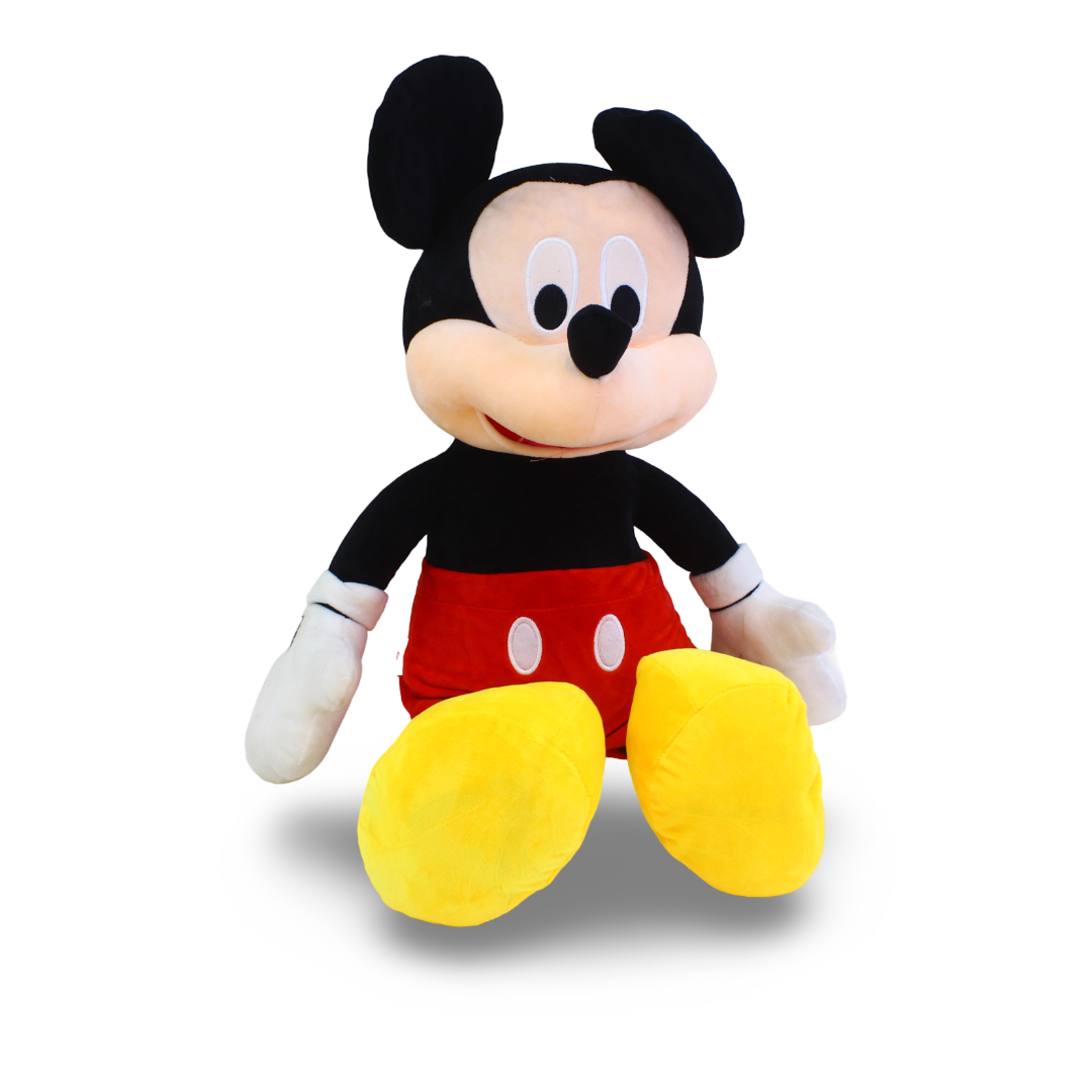 Mickey Mouse Plush Toy 70cm