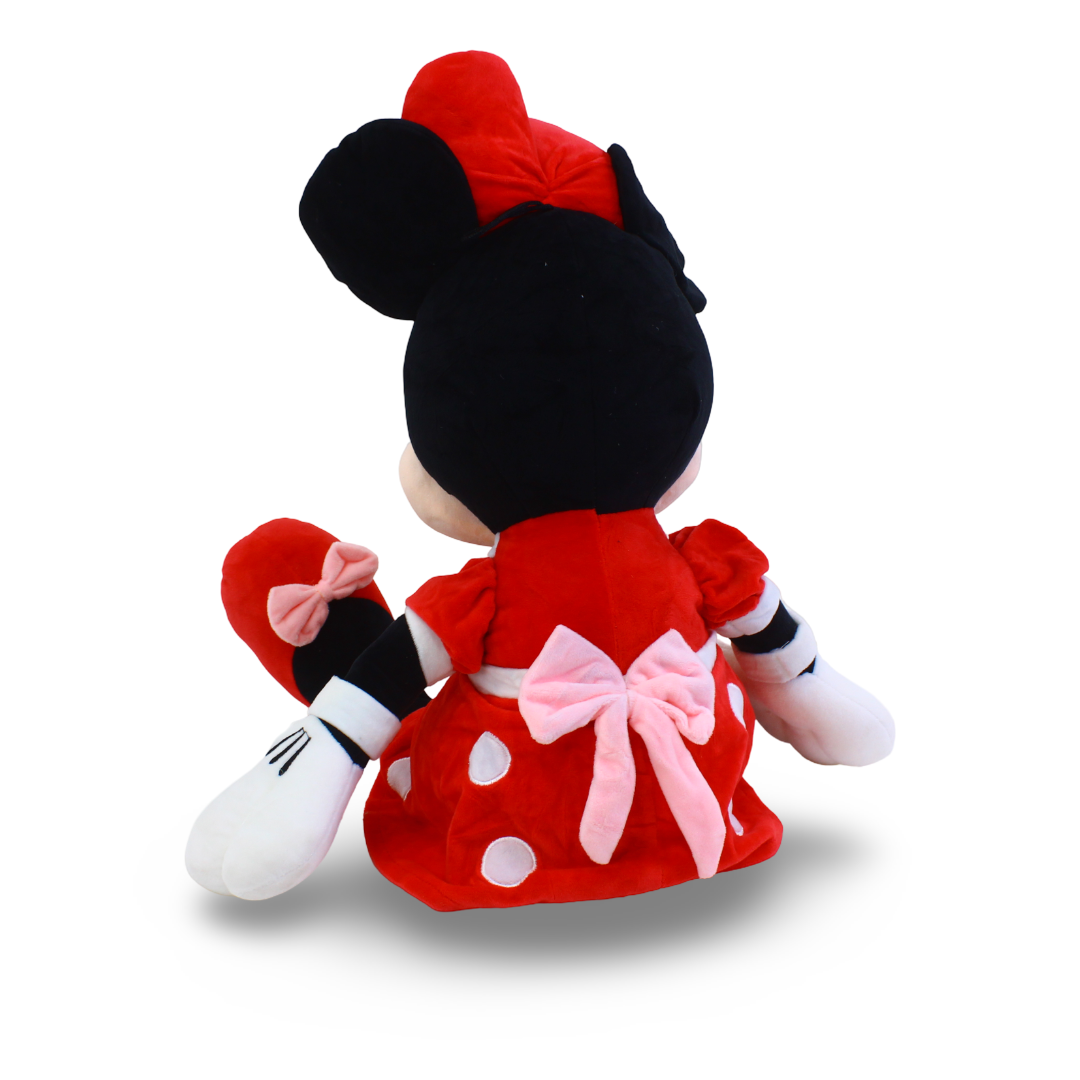 Minnie Mouse Plush Toy 70cm