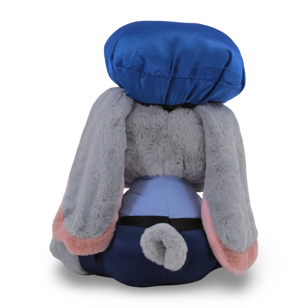 Zootopia Police Officer Rabbit Plush Toy