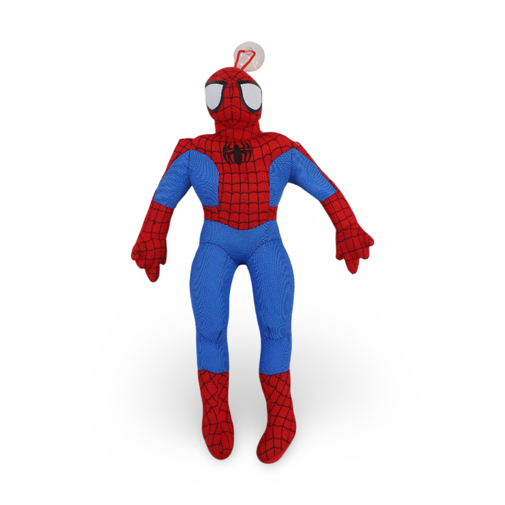 Spider-Man Plush Toy - Assortments - OKO