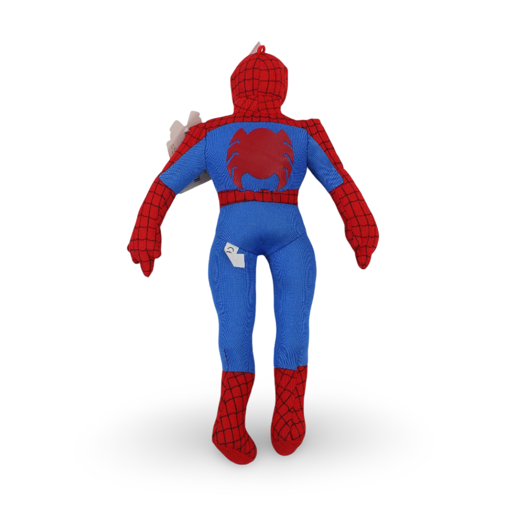Spider-Man Plush Toy