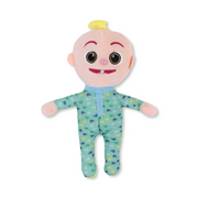 CoComelon JJ Character Plush Toy