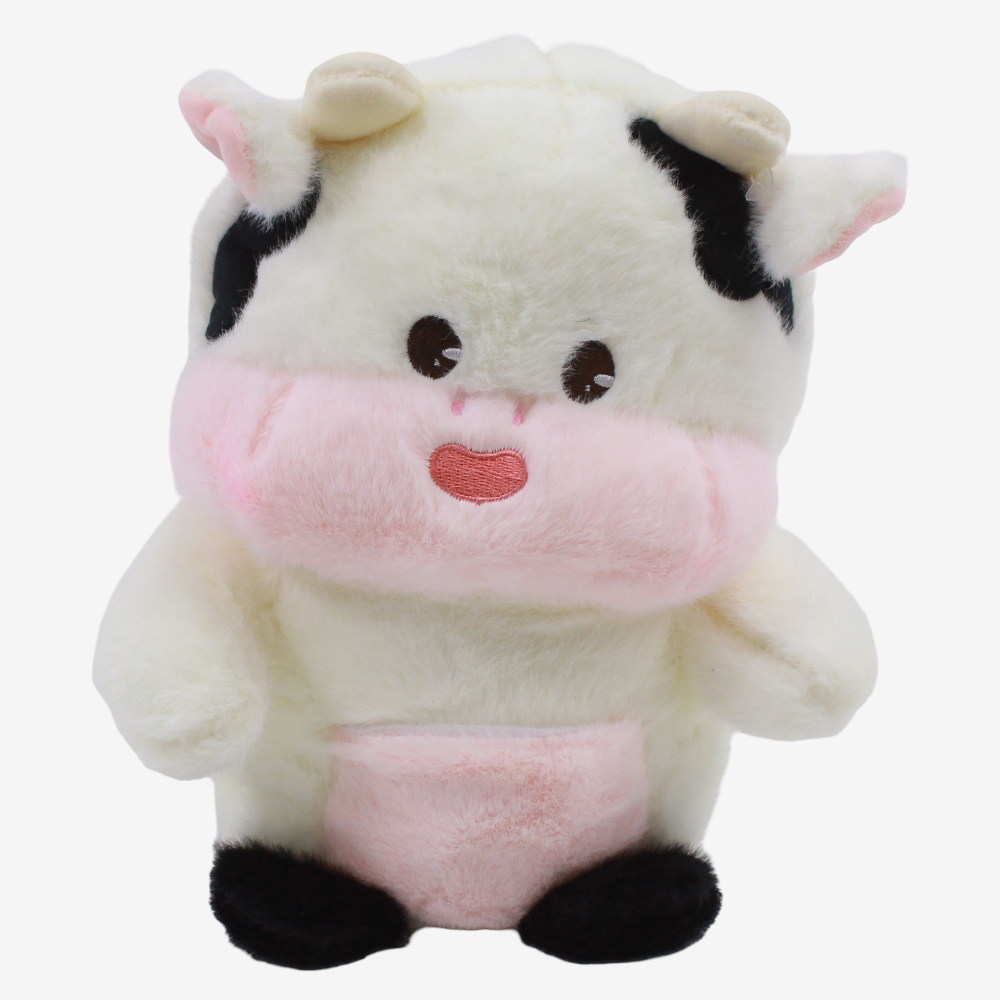 Cow Plush Toy