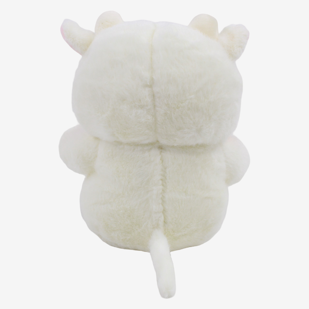 Cow Plush Toy