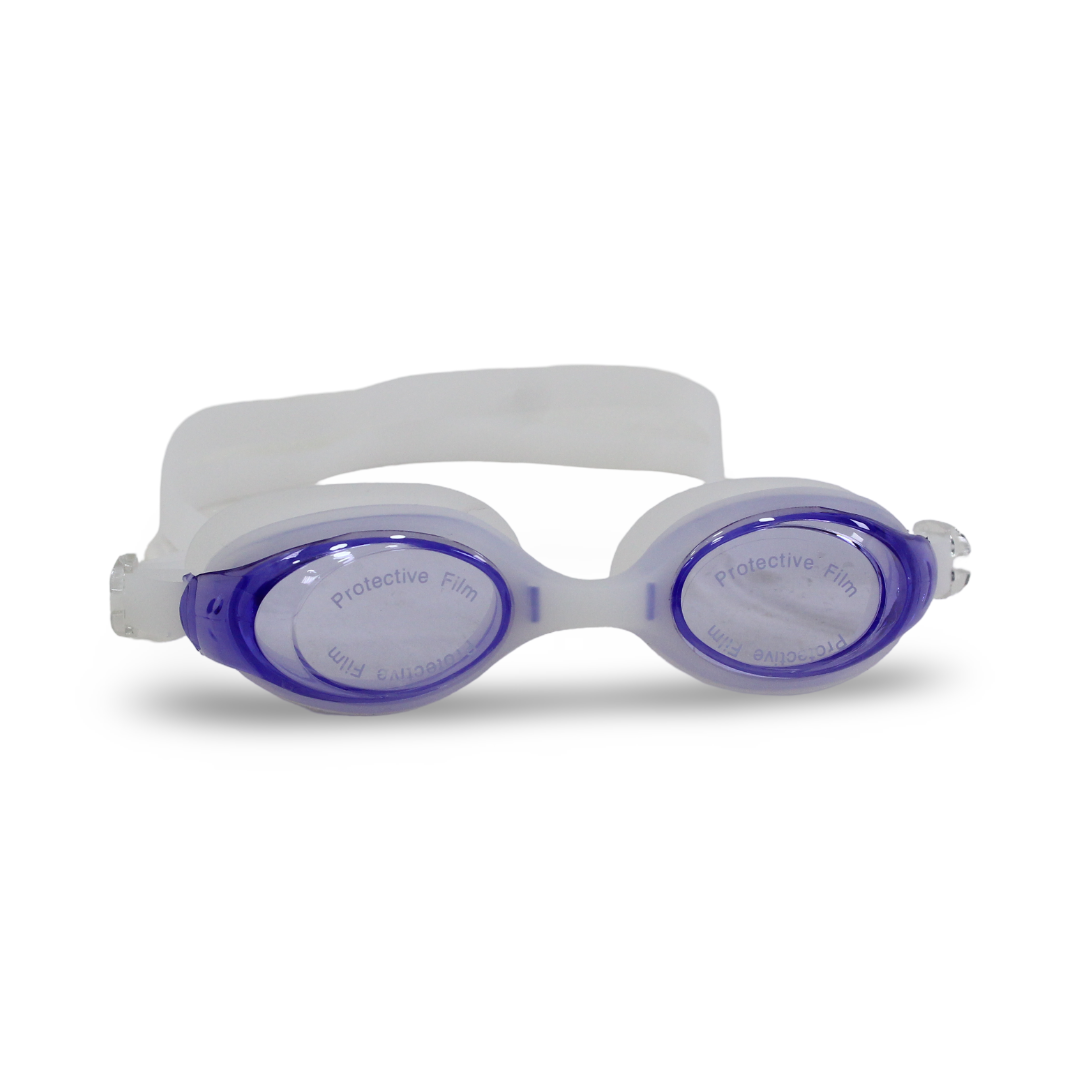 Sainteve Kids Swimming Goggles – Purple