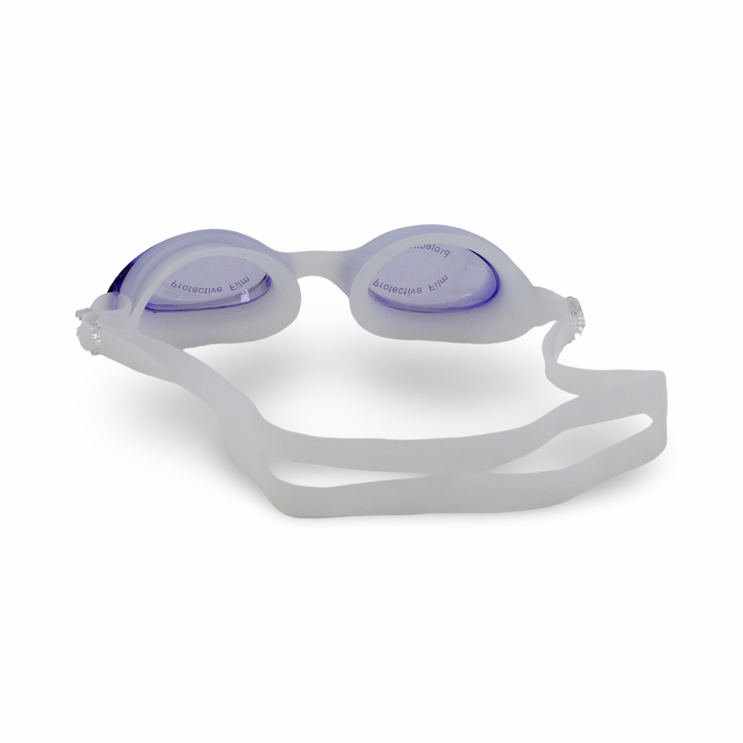 Sainteve Kids Swimming Goggles – Purple
