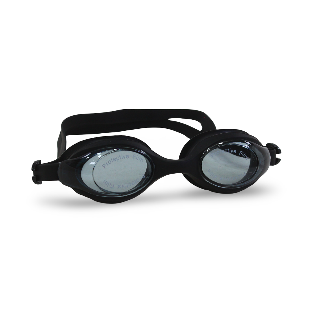 Sainteve Kids Swimming Goggles – Black