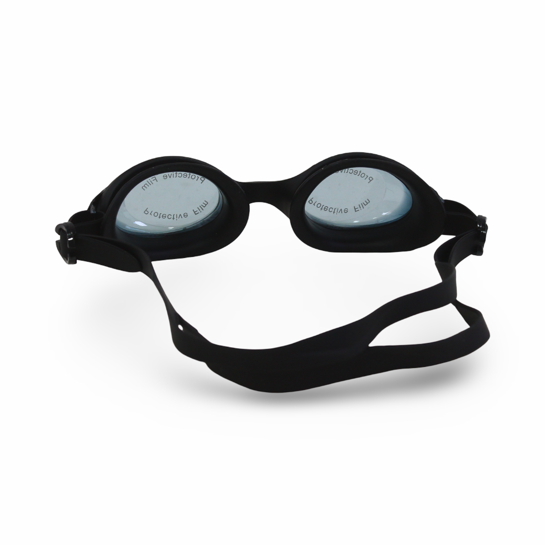 Sainteve Kids Swimming Goggles – Black