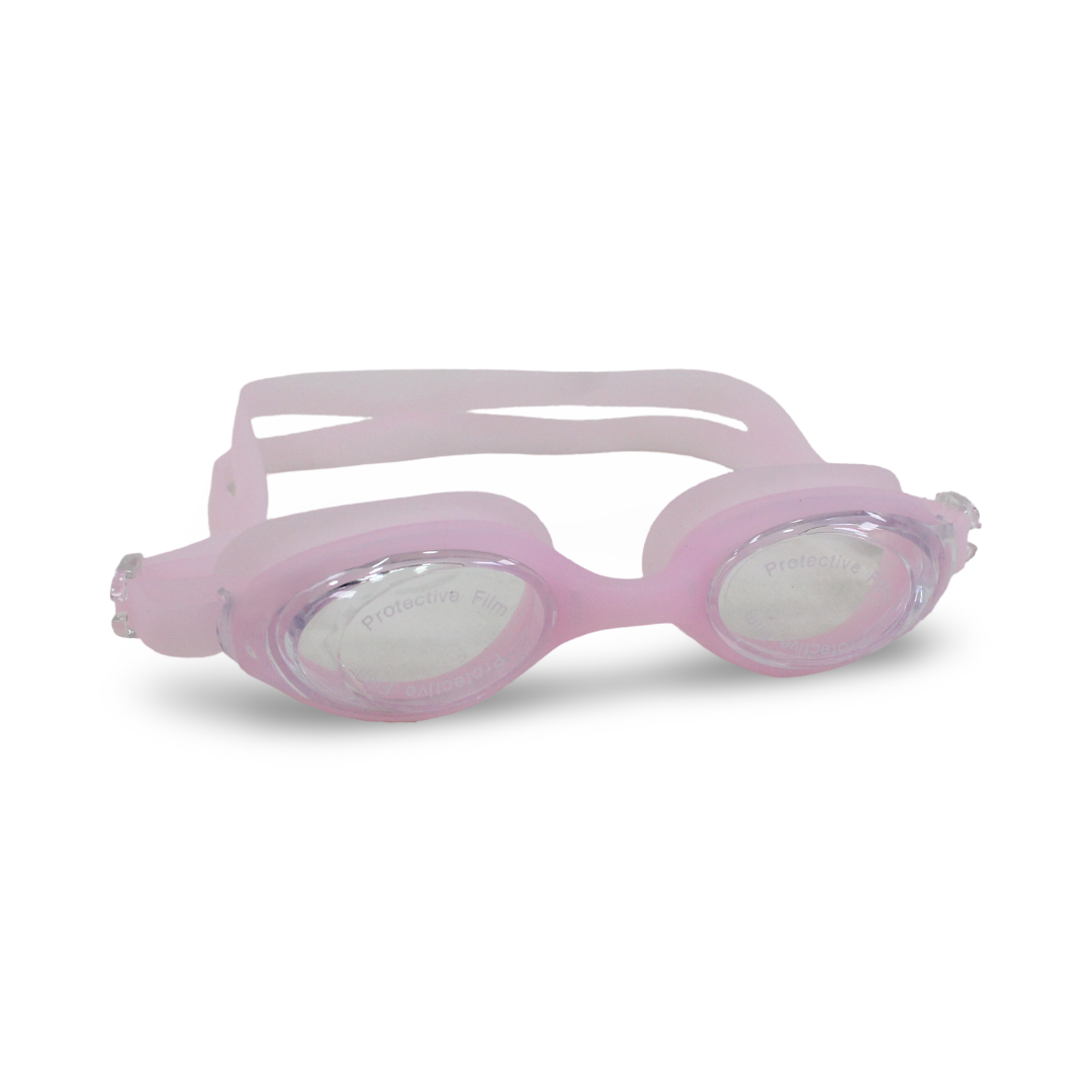 Sainteve Kids Swimming Goggles – Pink