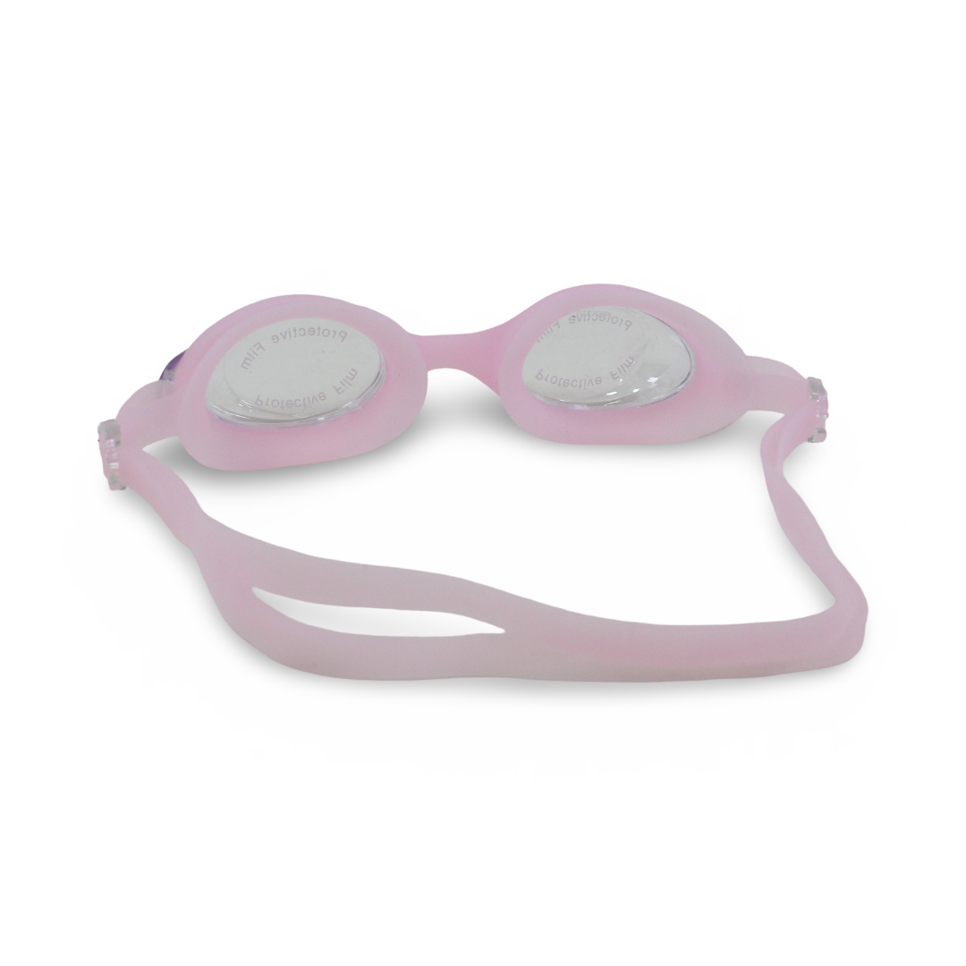 Sainteve Kids Swimming Goggles – Pink