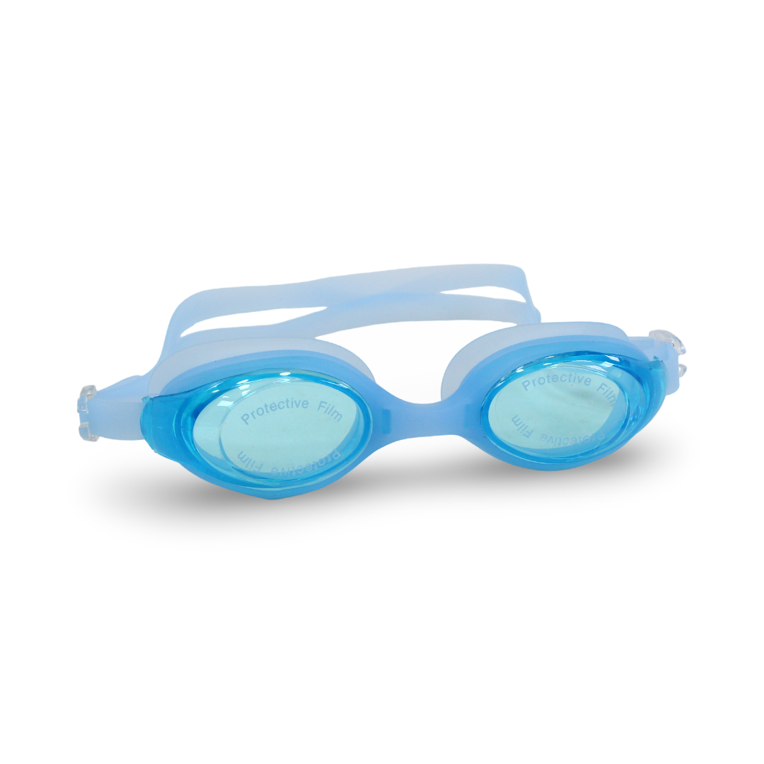 Sainteve Kids Swimming Goggles – Baby Blue