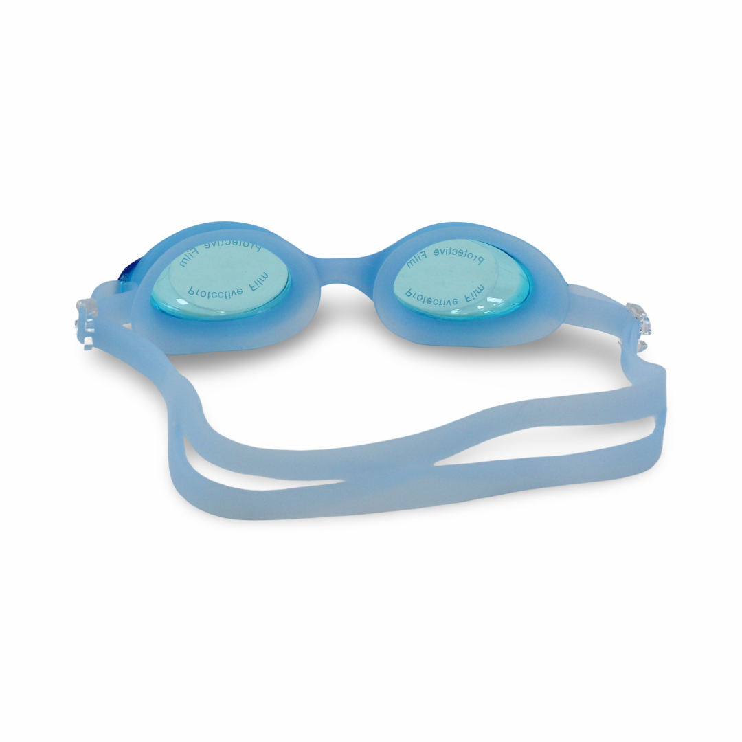 Sainteve Kids Swimming Goggles – Baby Blue