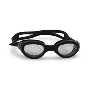 Shark Kids Swimming Goggles – Black