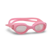 Shark Kids Swimming Goggles – Pink