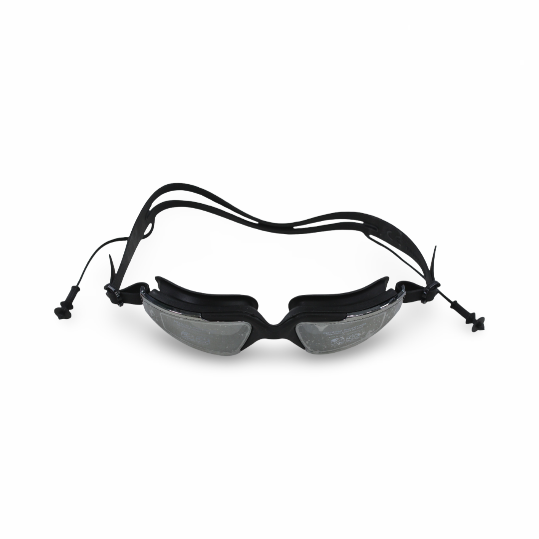 Cima Kids Swimming Goggles – Black