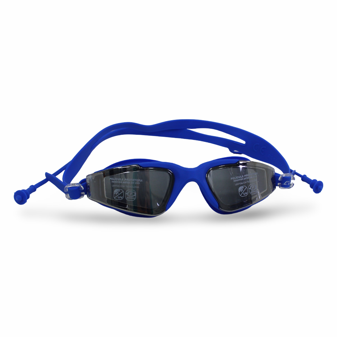 Cima Kids Swimming Goggles – Blue