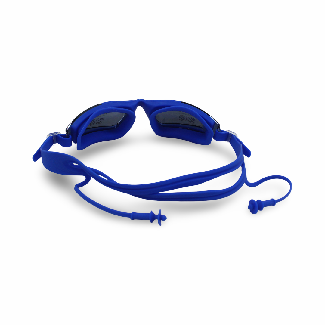 Cima Kids Swimming Goggles – Blue