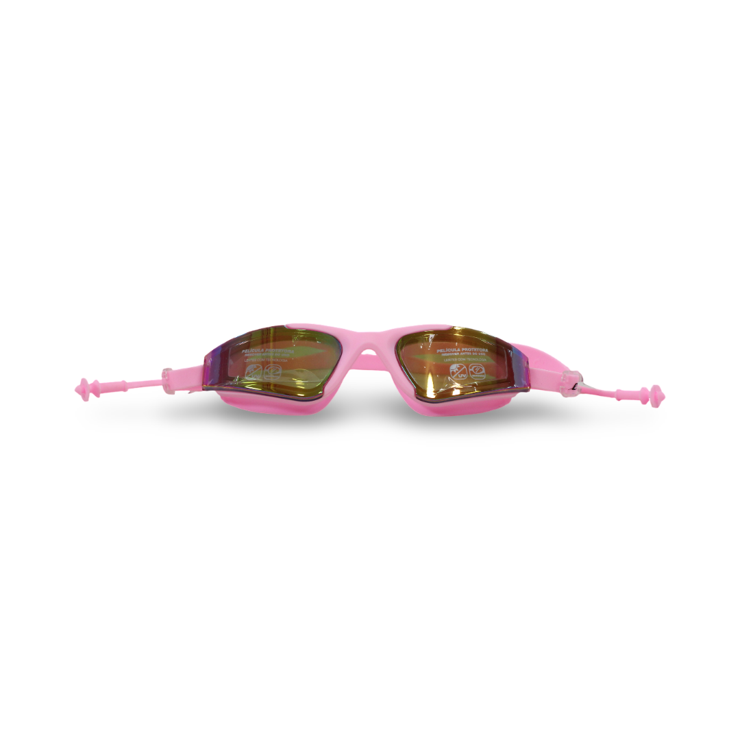 Cima Kids Swimming Goggles – Pink