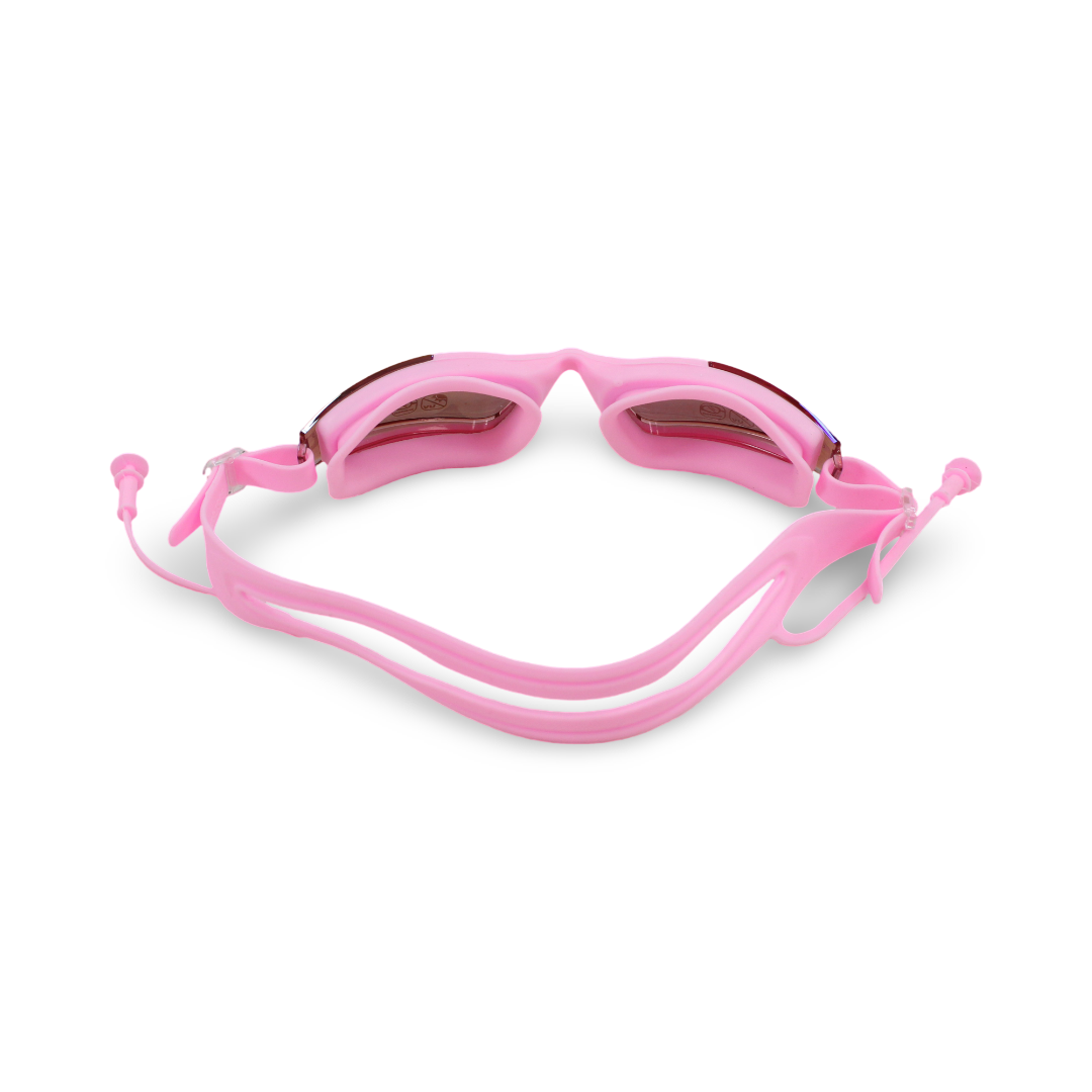 Cima Kids Swimming Goggles – Pink