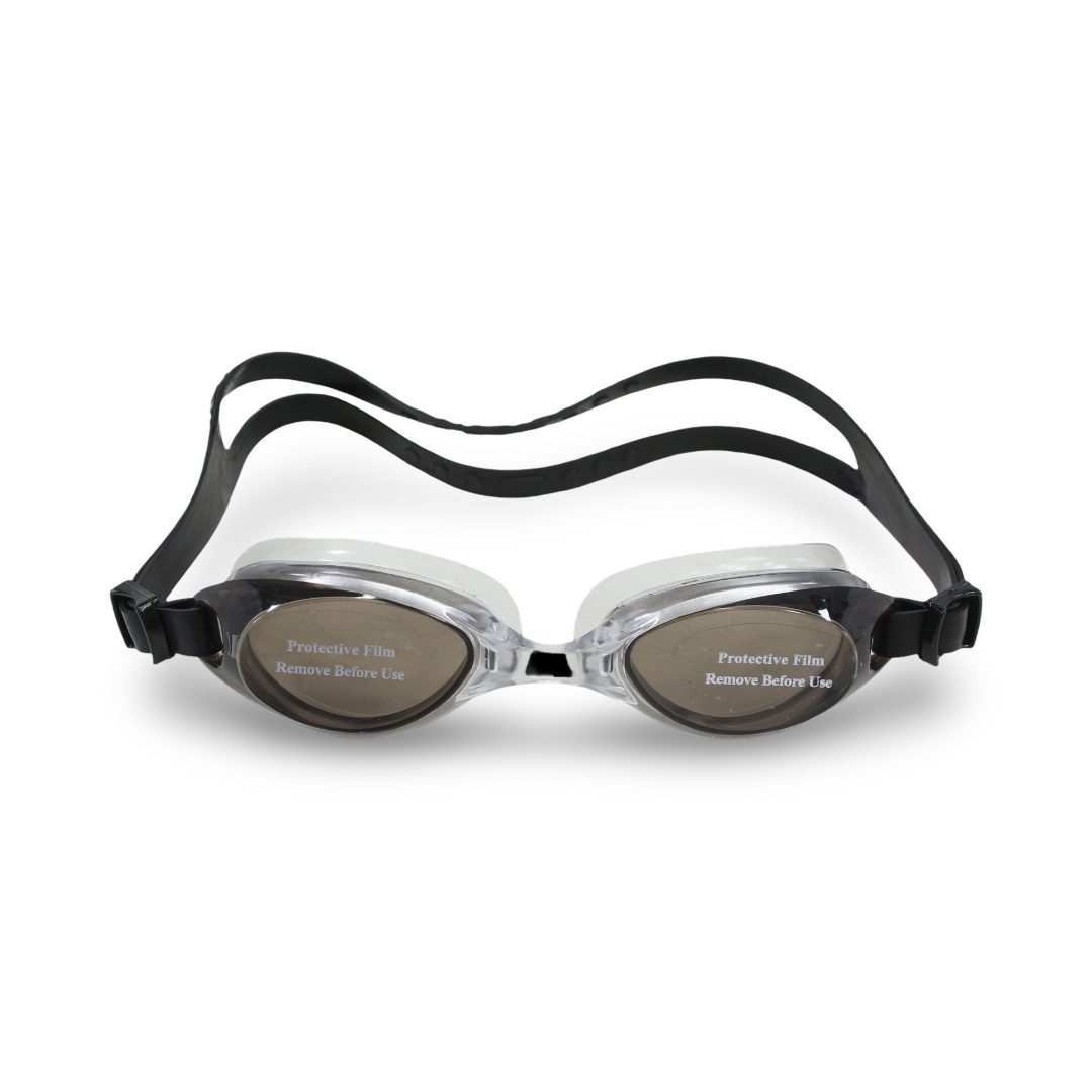 Wenfei Kids Swimming Goggles – Black