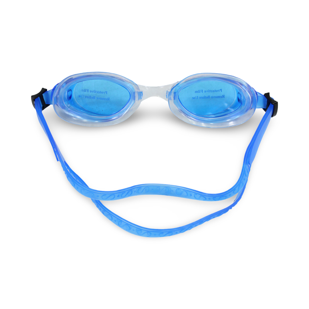 Wenfei Kids Swimming Goggles – Blue