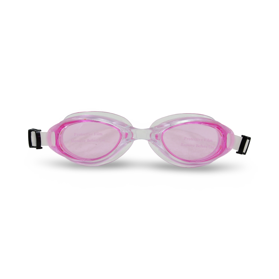 Wenfei Kids Swimming Goggles – Pink