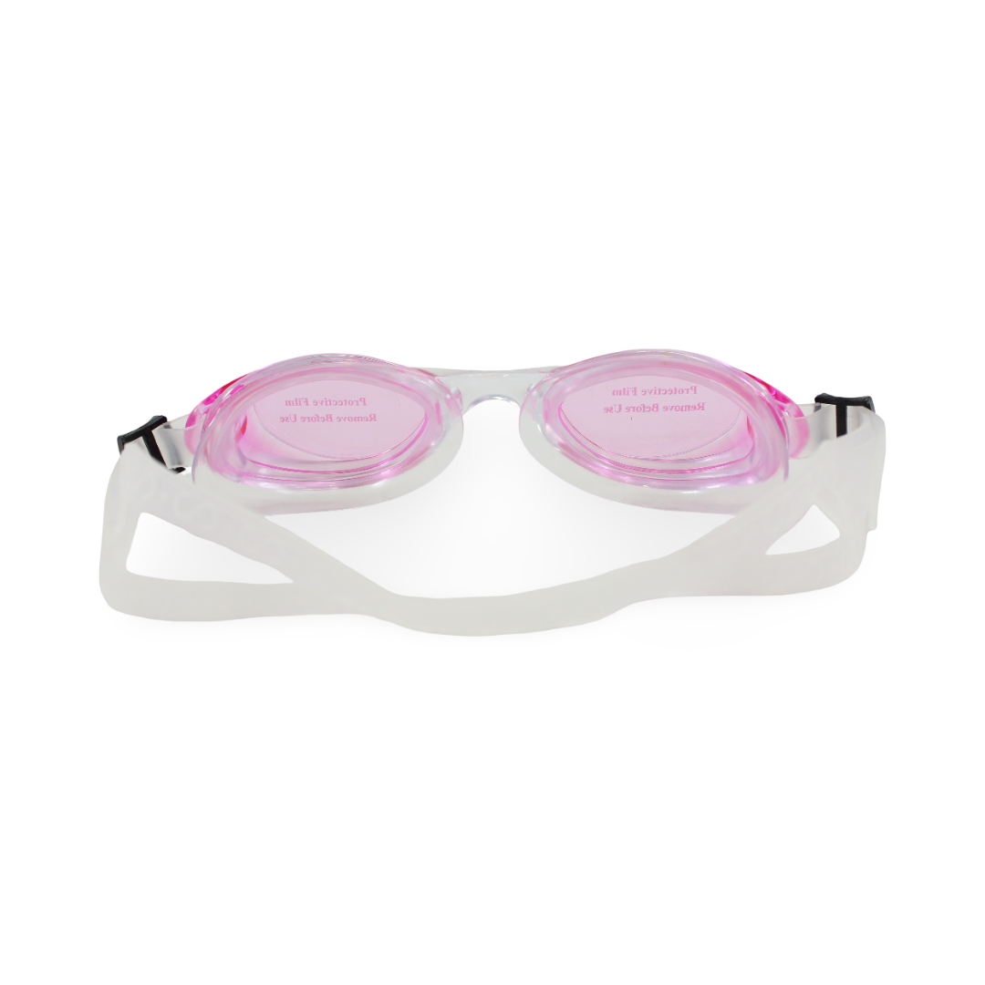 Wenfei Kids Swimming Goggles – Pink