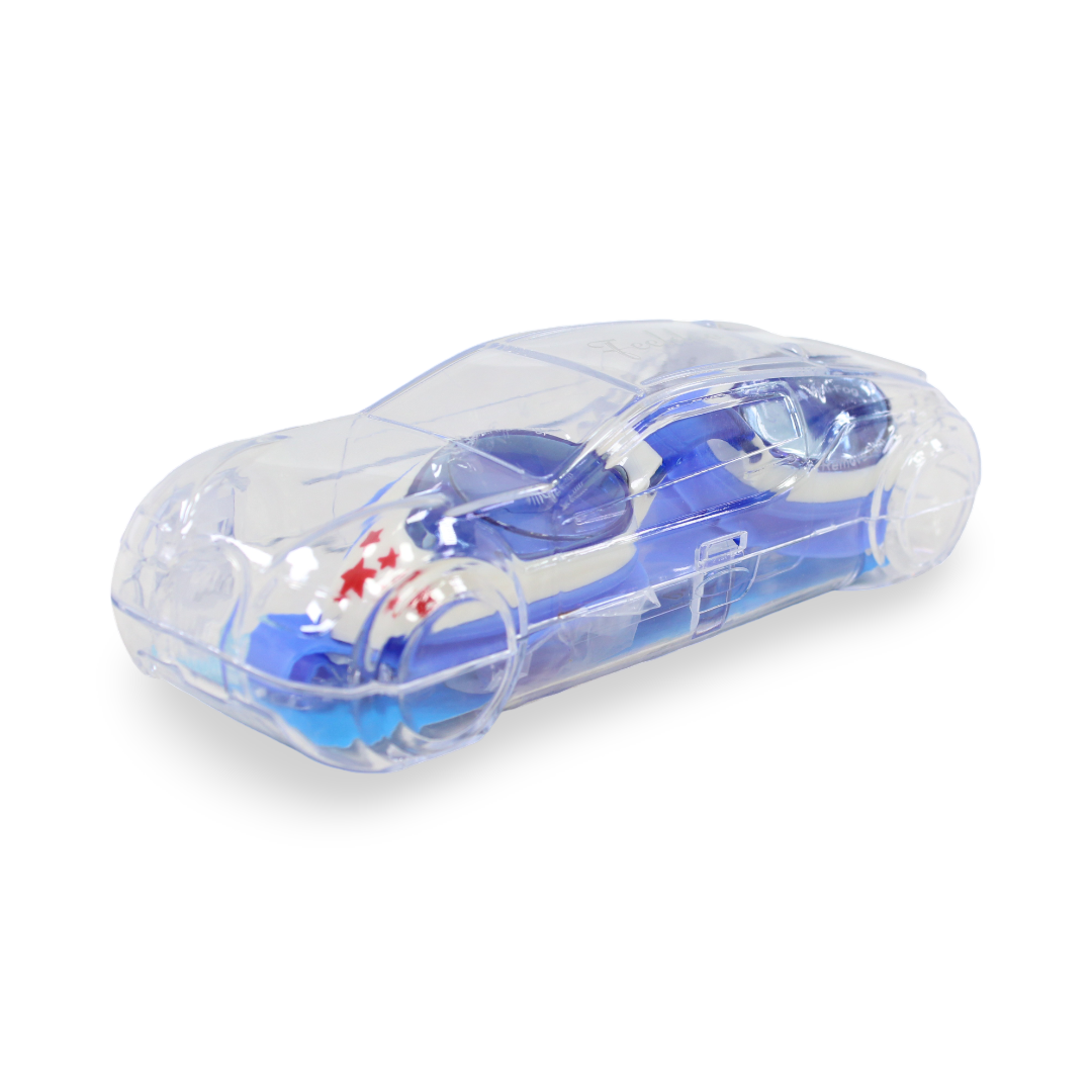 Jeeldoo Kids Swimming Goggles – Blue