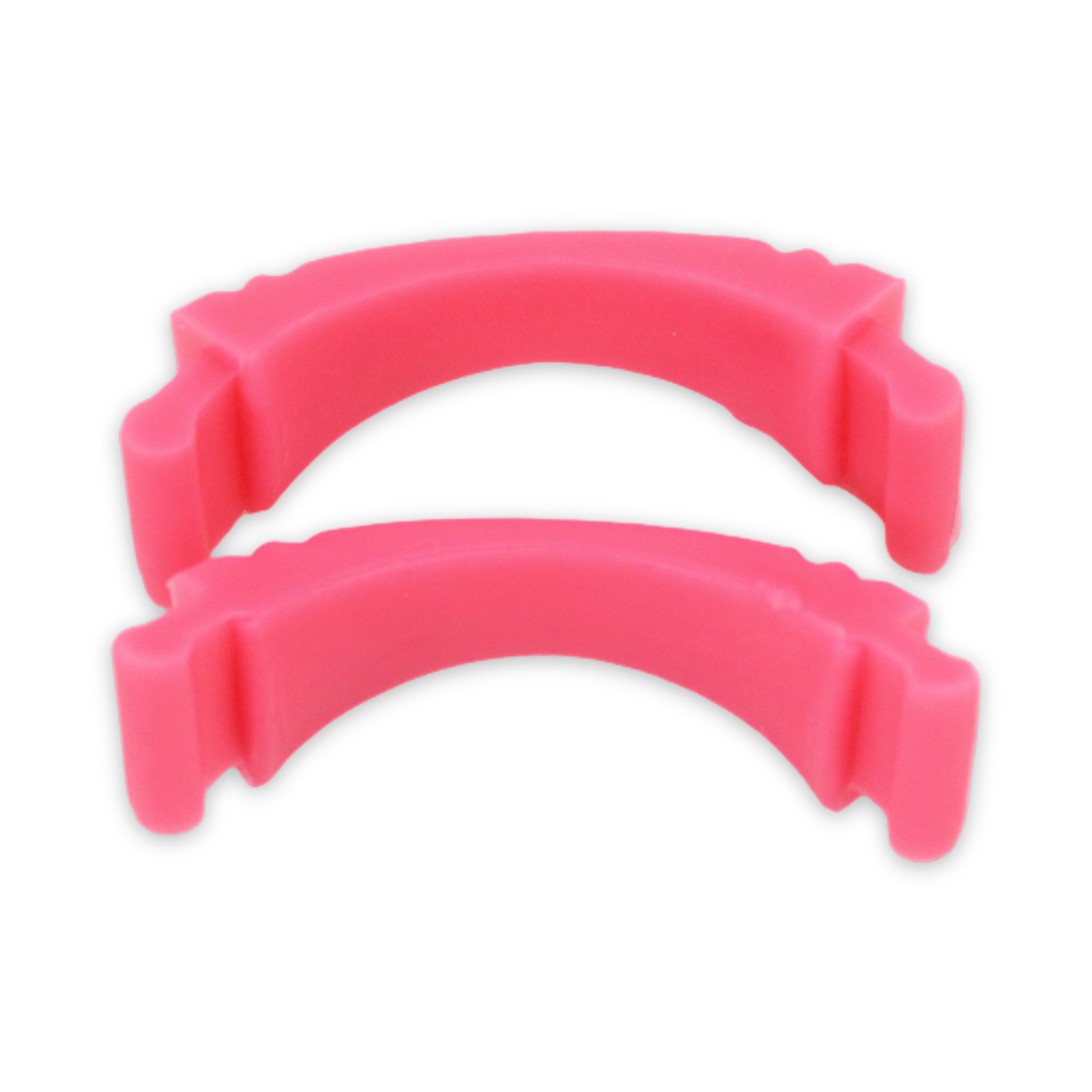 Jeeldoo Kids Swimming Goggles – Pink