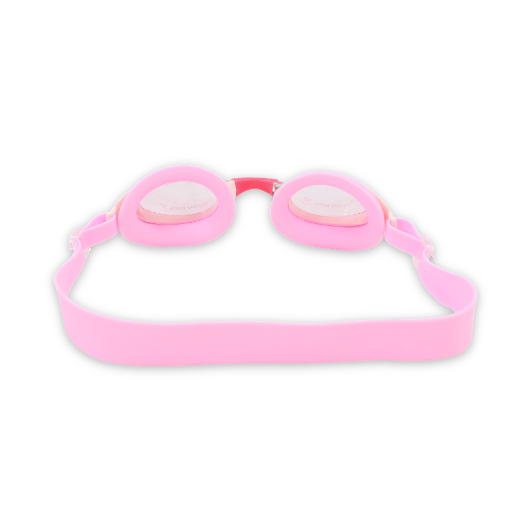 Jeeldoo Kids Swimming Goggles – Pink