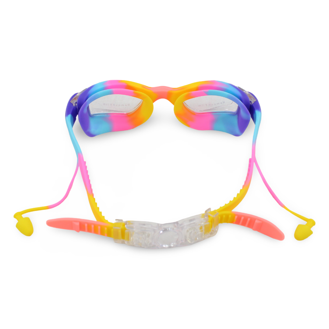 Joelang Kids Swimming Goggles – Multicolor
