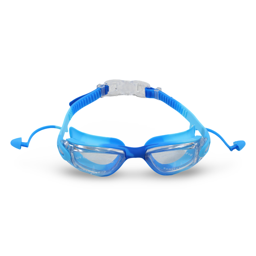 Joelang Kids Swimming Goggles – Baby Blue