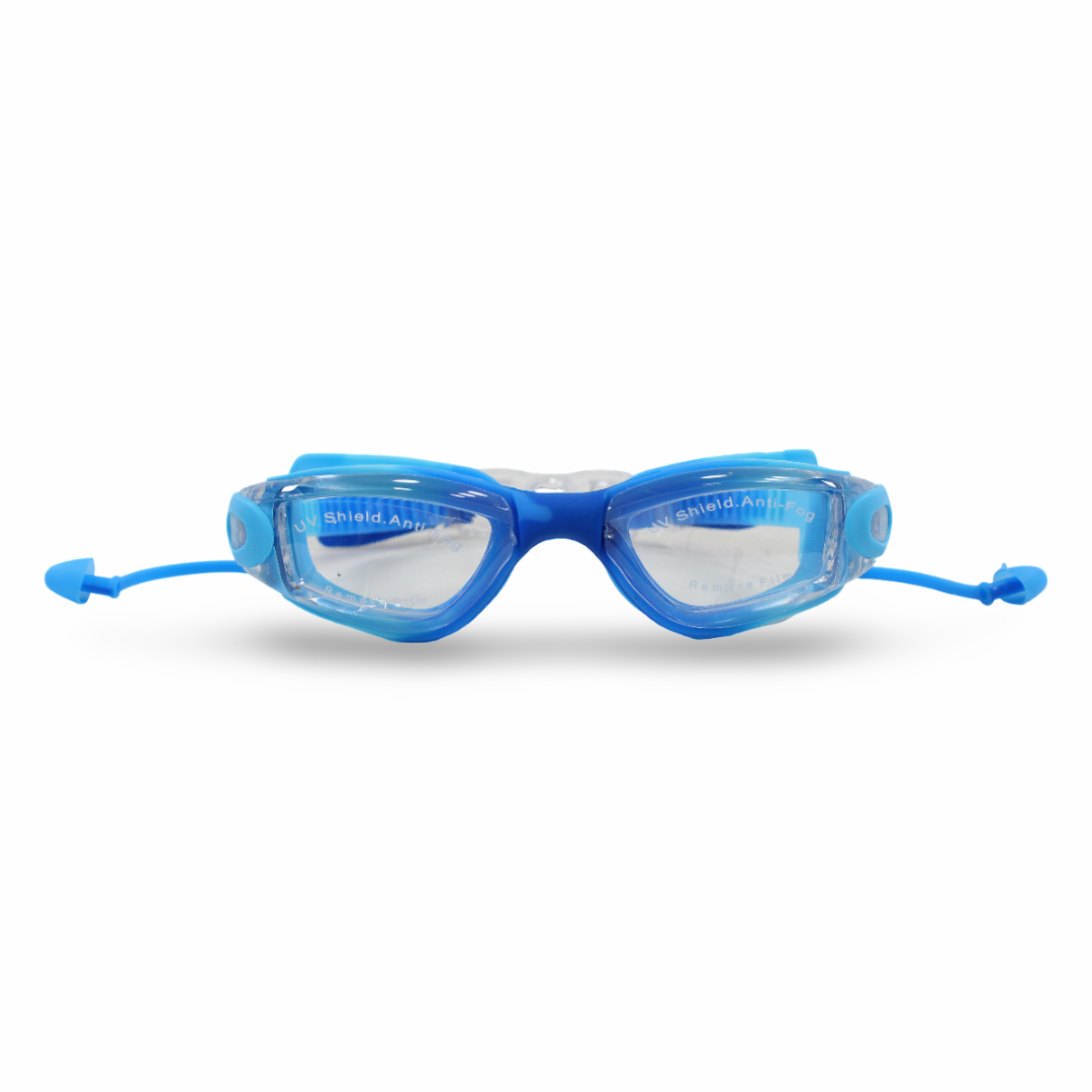Joelang Kids Swimming Goggles – Baby Blue