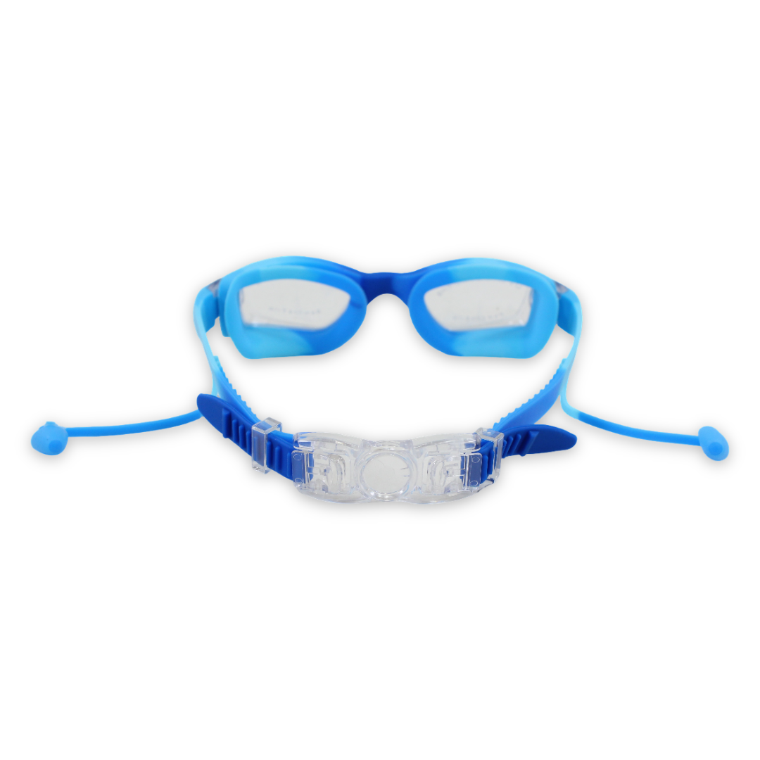 Joelang Kids Swimming Goggles – Baby Blue