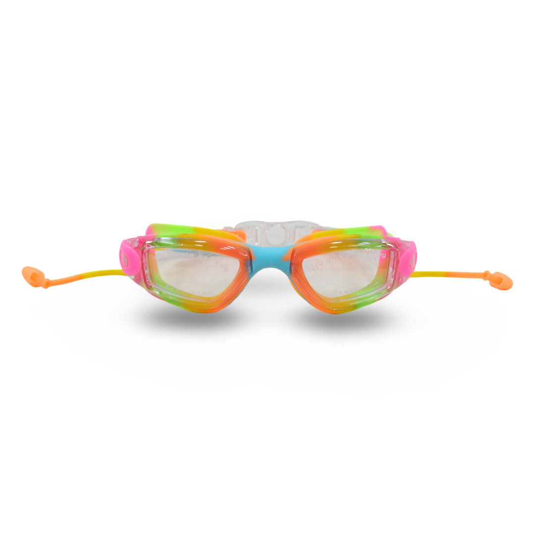 Joelang Kids Swimming Goggles – Multicolor