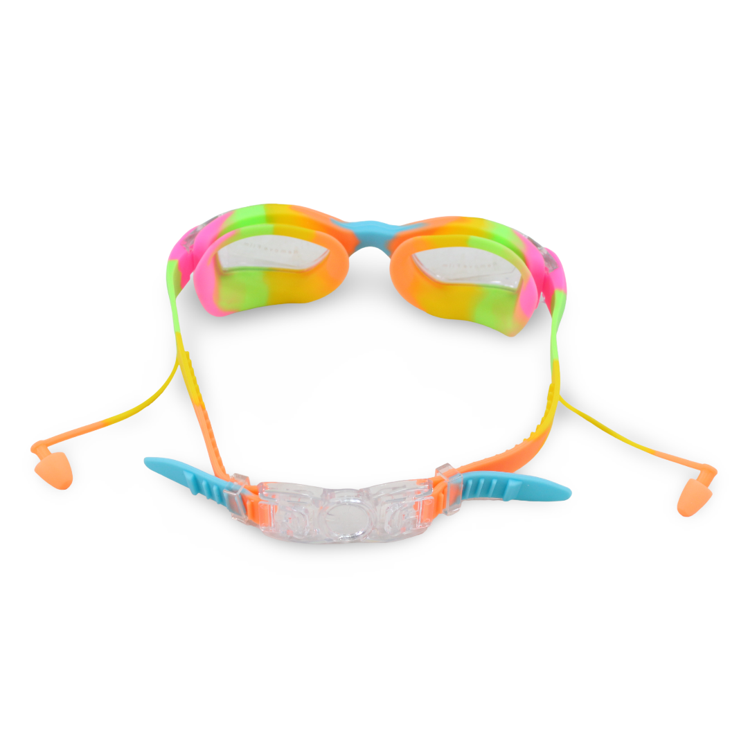 Joelang Kids Swimming Goggles – Multicolor